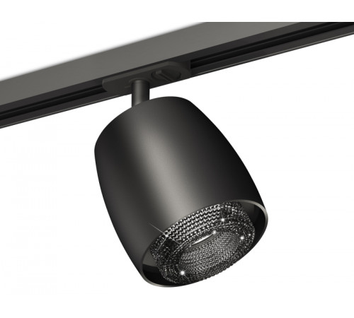 Комплект трекового светильника Ambrella Light Track System XT1142010 (A2537, C1142, N7192) Комплект трекового светильника Ambrella Light Track System XT1142010 (A2537, C1142, N7192)