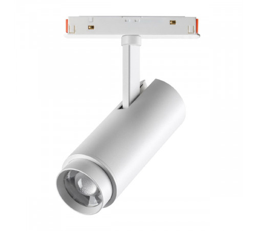 Трековый светильник Novotech Flum 359206 Трековый светильник Novotech Flum 359206