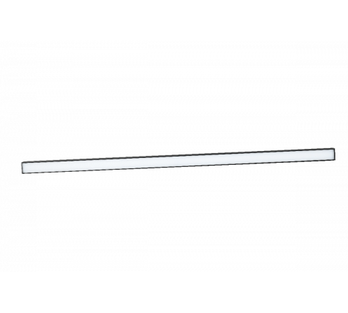 Трековый магнитный светильник iLedex Vision 4822-001-L600-24W-110DG-4000K-BK Трековый магнитный светильник iLedex Vision 4822-001-L600-24W-110DG-4000K-BK