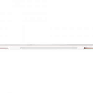 Магнитный трековый светильник Arte Lamp Optima A7284PL-1WH