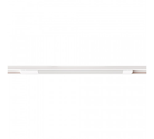 Магнитный трековый светильник Arte Lamp Optima A7284PL-1WH Магнитный трековый светильник Arte Lamp Optima A7284PL-1WH