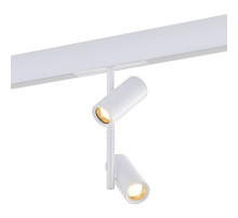 Трековый светодиодный светильник ST Luce Skyline 48 ST808.536.16