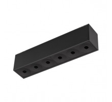 Трековый светильник Arlight Mag-Dark-45-L400-12W Warm3000 034998