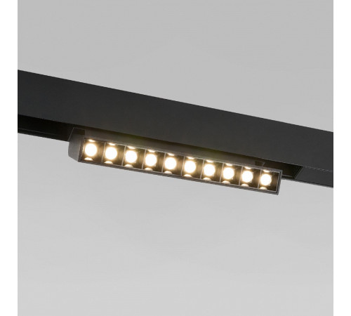 Трековый светильник Elektrostandard Slim Magnetic 4690389178832 Трековый светильник Elektrostandard Slim Magnetic 4690389178832