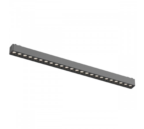 Трековый магнитный светильник Aployt Magnetic track 48 APL.0100.00.24 Трековый магнитный светильник Aployt Magnetic track 48 APL.0100.00.24