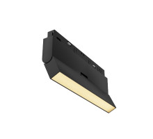 Трековый магнитный светильник Maytoni Basis Rot TR036-2-12W2.7K-B