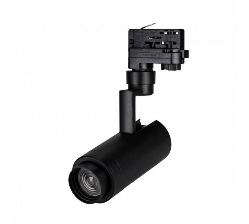 Трековый светильник Arlight LGD-Zeus-4TR-R67-10W Warm3000 024621(1) Трековый светильник Arlight LGD-Zeus-4TR-R67-10W Warm3000 024621(1)