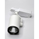 Трековый светильник Elvan ST-01-18W-NH-Wh