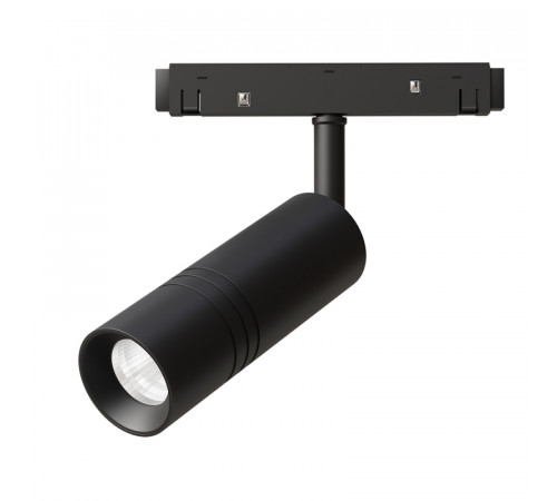 Магнитный трековый светильник Arte Lamp Expert A5721PL-1BK Магнитный трековый светильник Arte Lamp Expert A5721PL-1BK