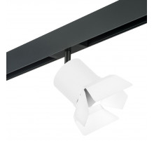 Трековый однофазный светильник Lightstar Rullo (213486+595087+202486) PRO3486486