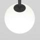 Трековый светильник Technical Maytoni Luna TR038-4-5W3K-WW-DS
