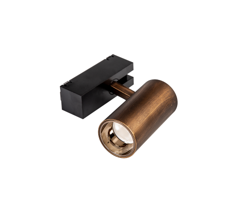Трековый светильник DesignLed SY-601201-BR-10-36-NW 008210 Трековый светильник DesignLed SY-601201-BR-10-36-NW 008210