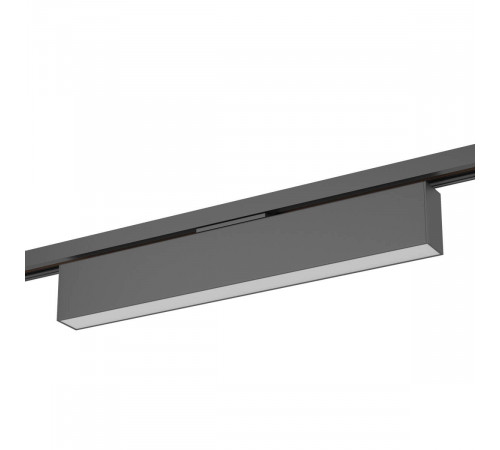 Трековый светильник Denkirs DK6430-BK Трековый светильник Denkirs DK6430-BK