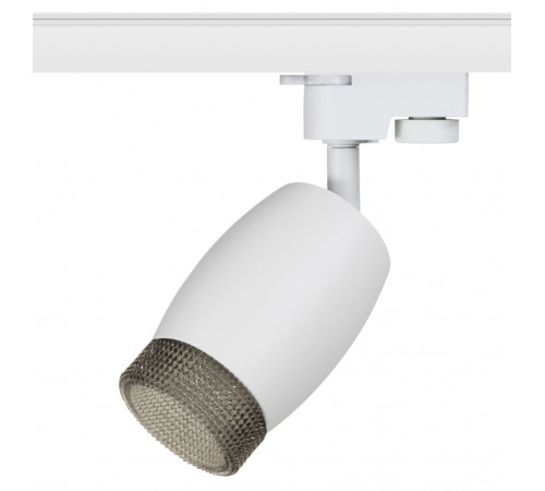 Трековый светильник Эра TR51 - GU10 WH Б0054163 Трековый светильник Эра TR51 - GU10 WH Б0054163