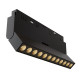 Трековый магнитный светильник Maytoni Points rot TR033-4-12WTW-DD-B