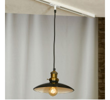 Трековый светильник Lussole Loft Glen Cove LSP-9604-TAW
