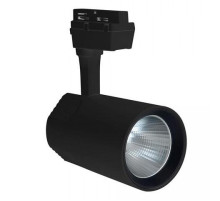 Трековый светодиодный светильник Horoz Varna 36W 24880K черный 018-026-0036 HRZ33000888 HRZ33000888