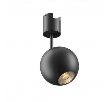 Трековый магнитный светильник Maytoni Sfera TR164-1-8W3K-M-B