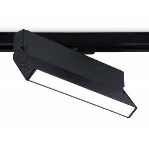 Трековый однофазный светильник Ambrella Light Track System GL6808