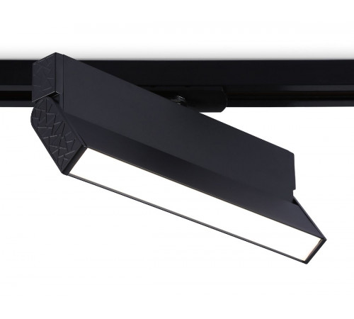 Трековый однофазный светильник Ambrella Light Track System GL6808 Трековый однофазный светильник Ambrella Light Track System GL6808