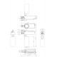 Трековый светильник ЭРА SТR-30-36-40K-B20 Б0049763