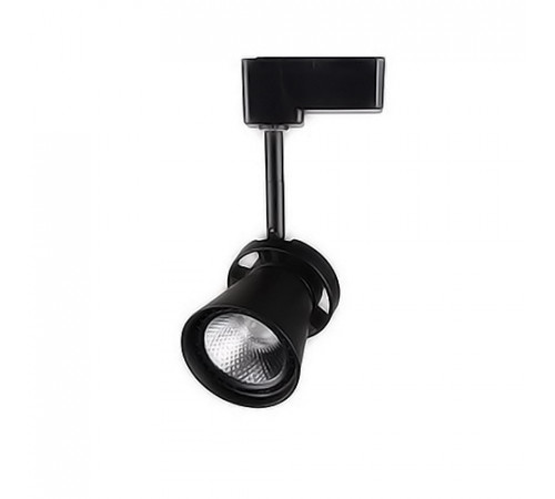 Трековый светильник Elvan ST-035-12W-NH-BK Трековый светильник Elvan ST-035-12W-NH-BK