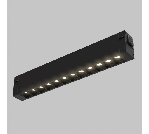Трековый светильник IMEX Smart Line IL.0050.6002-9-BK Трековый светильник IMEX Smart Line IL.0050.6002-9-BK