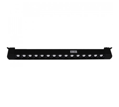 Трековый светильник Reluce 06185-9.3-001C LED30W BK Трековый светильник Reluce 06185-9.3-001C LED30W BK