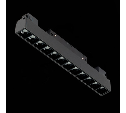 Трековый светильник ST Luce Seide ST361.446.12 Трековый светильник ST Luce Seide ST361.446.12
