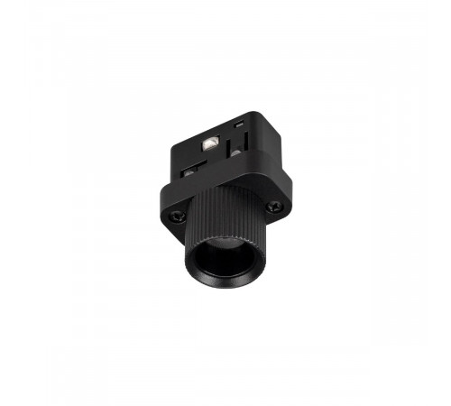 Трековый магнитный светильник Arlight MAG-ORIENT-BABY-R22-2W Warm3000 (BK, 24 deg, 48V) 043296 Трековый магнитный светильник Arlight MAG-ORIENT-BABY-R22-2W Warm3000 (BK, 24 deg, 48V) 043296