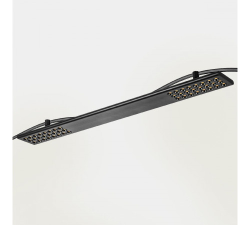 Трековый однофазный светильник Lightstar Due 267737 Трековый однофазный светильник Lightstar Due 267737
