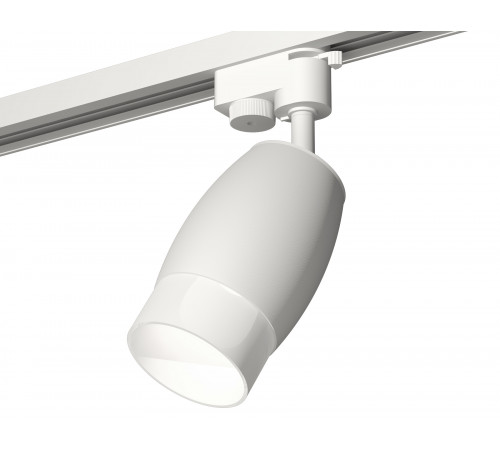 Трековый однофазный светильник Ambrella Light Track System XT1122006 (A2520, C1122, N7170) Трековый однофазный светильник Ambrella Light Track System XT1122006 (A2520, C1122, N7170)