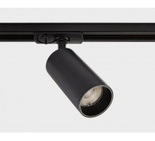 Трековый светильник Italline IT02-020 black 3000K