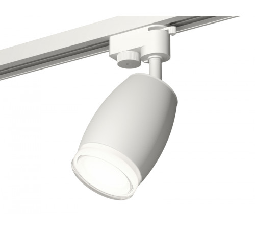 Трековый однофазный светильник Ambrella Light Track System XT1122004 (A2520, C1122, N7160) Трековый однофазный светильник Ambrella Light Track System XT1122004 (A2520, C1122, N7160)