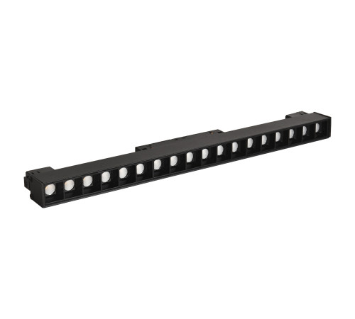 Трековый магнитный светильник Crystal Lux Space CLT 0.33 001 18W BL T3000K Трековый магнитный светильник Crystal Lux Space CLT 0.33 001 18W BL T3000K