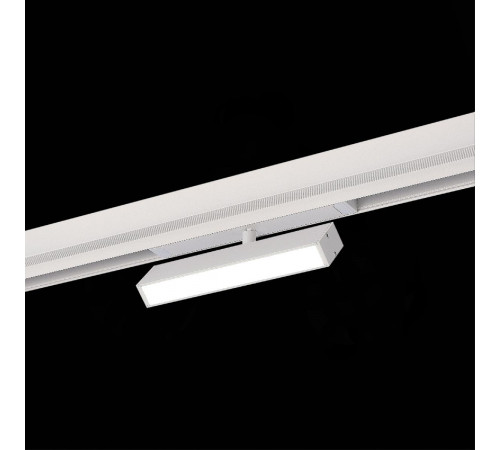 Трековый светильник ST Luce Skyline 220 ST378.506.09 Трековый светильник ST Luce Skyline 220 ST378.506.09
