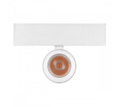 Трековый магнитный светильник Arlight MAG-SPOT-25-R90-9W Warm3000 050045 Трековый магнитный светильник Arlight MAG-SPOT-25-R90-9W Warm3000 050045