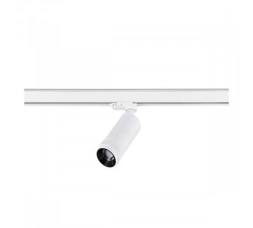 Трековый трехфазный светильник ST Luce Zoom ST691.536.20 Трековый трехфазный светильник ST Luce Zoom ST691.536.20