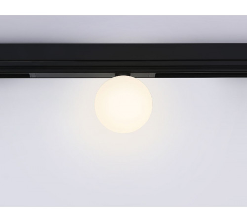 Трековый магнитный светильник Ambrella Light Magnetic 220V GL1371 Трековый магнитный светильник Ambrella Light Magnetic 220V GL1371