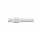 Трековый магнитный светильник iLedex Vision 4822-014-H320-12W-24DG-3000K-WH