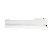 Трековый светильник Uniel ULB-M80-22W/4000K/35 WHITE