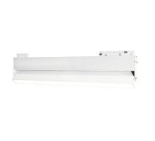 Трековый светильник Uniel ULB-M80-22W/4000K/35 WHITE