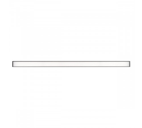 Трековый магнитный светильник Arlight MAG-FLEX-FLAT-L465-16W Warm3000 (BK, 80 deg, 48V) 047206