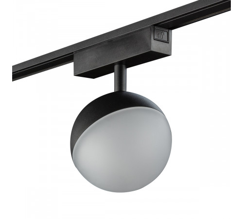 Трековый светильник SWG PRO SL-SLIM-SFBL-10-CCT 022096 Трековый светильник SWG PRO SL-SLIM-SFBL-10-CCT 022096