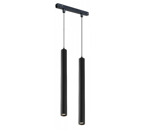Трековый магнитный светильник iLedex Vision 4822-008-H300-20W-24DG-3000K-BK Трековый магнитный светильник iLedex Vision 4822-008-H300-20W-24DG-3000K-BK