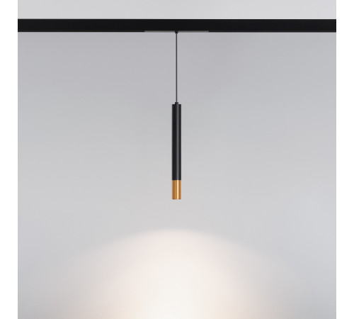 Трековый светильник для магнитного шинопровода Arlight Mag-Spot-Hang-25-R30-5W Day4000 034245 Трековый светильник для магнитного шинопровода Arlight Mag-Spot-Hang-25-R30-5W Day4000 034245
