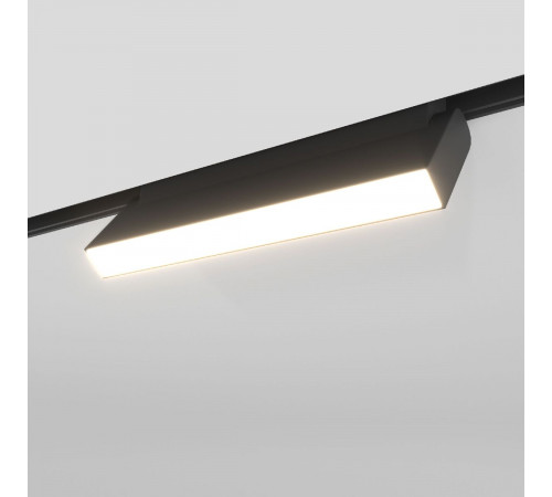Трековый магнитный светильник Elektrostandard Slim magnetic 85085/01 4690389195235 a063559 Трековый магнитный светильник Elektrostandard Slim magnetic 85085/01 4690389195235 a063559