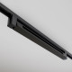 Трековый однофазный светильник Maytoni Points Rot TR010-1-20W3K-M-B
