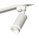 Трековый однофазный светильник Ambrella Light Track System XT6322110 (A2520, C6322, N6228)