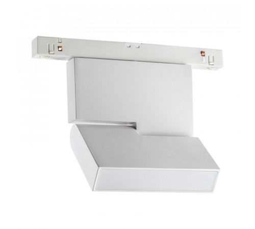 Трековый светильник NOVOTECH FLUM 358466 Трековый светильник NOVOTECH FLUM 358466